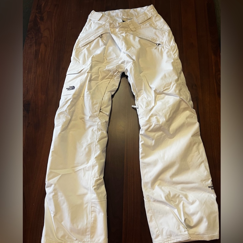 North Face Ski Snowpants
